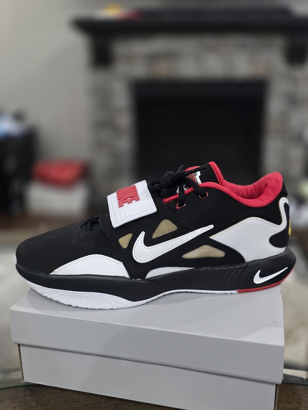 Nike LeBron 21 Prime 93 sneakers